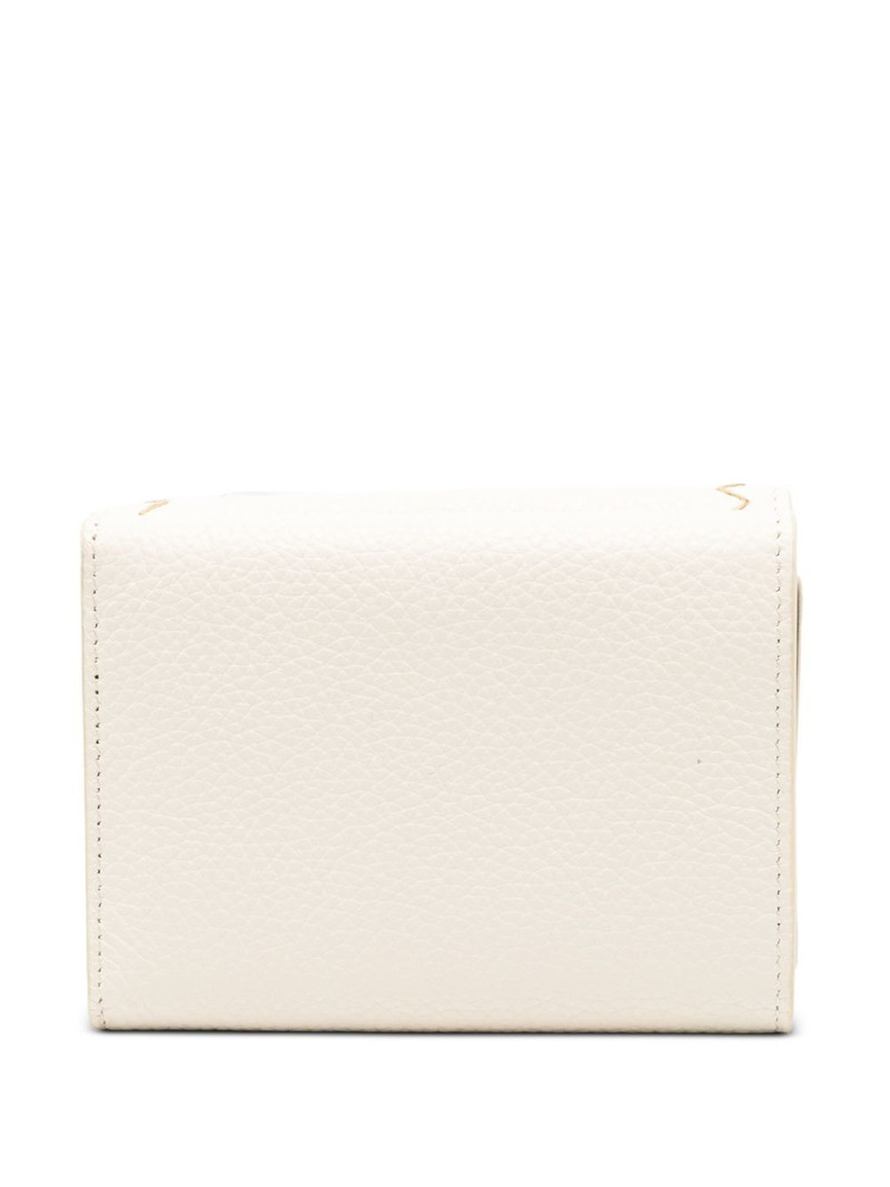 Marni logo-embroidered wallet outlook