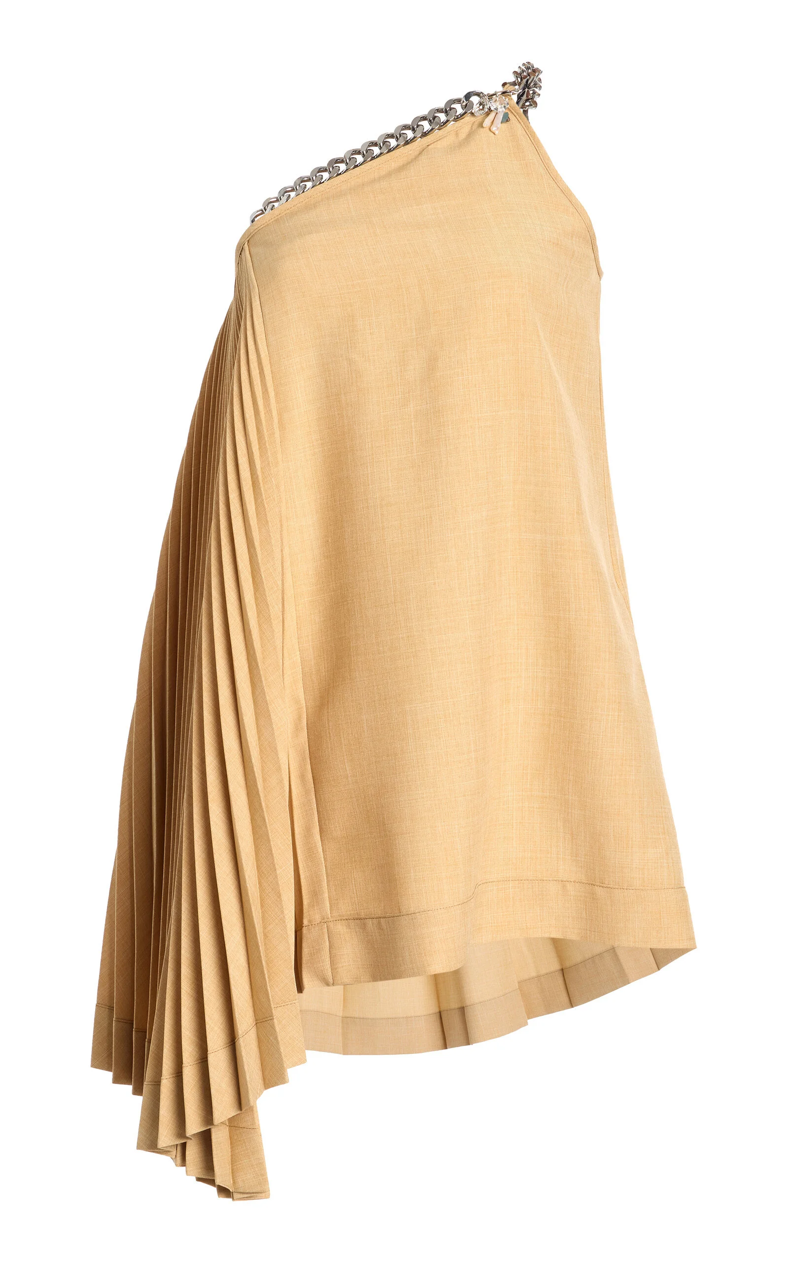 Catena Tailoring Canvas Top neutral - 1