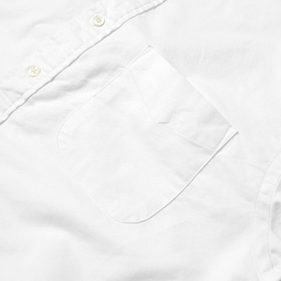 BEAMS PLUS Beams Plus Short Sleeve Popover Shirt outlook