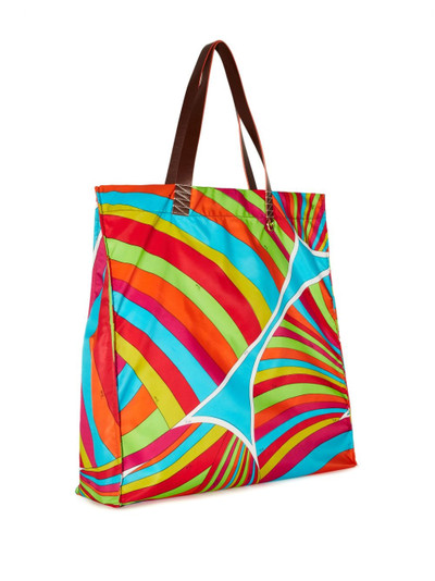 PUCCI Yummy tote bag outlook