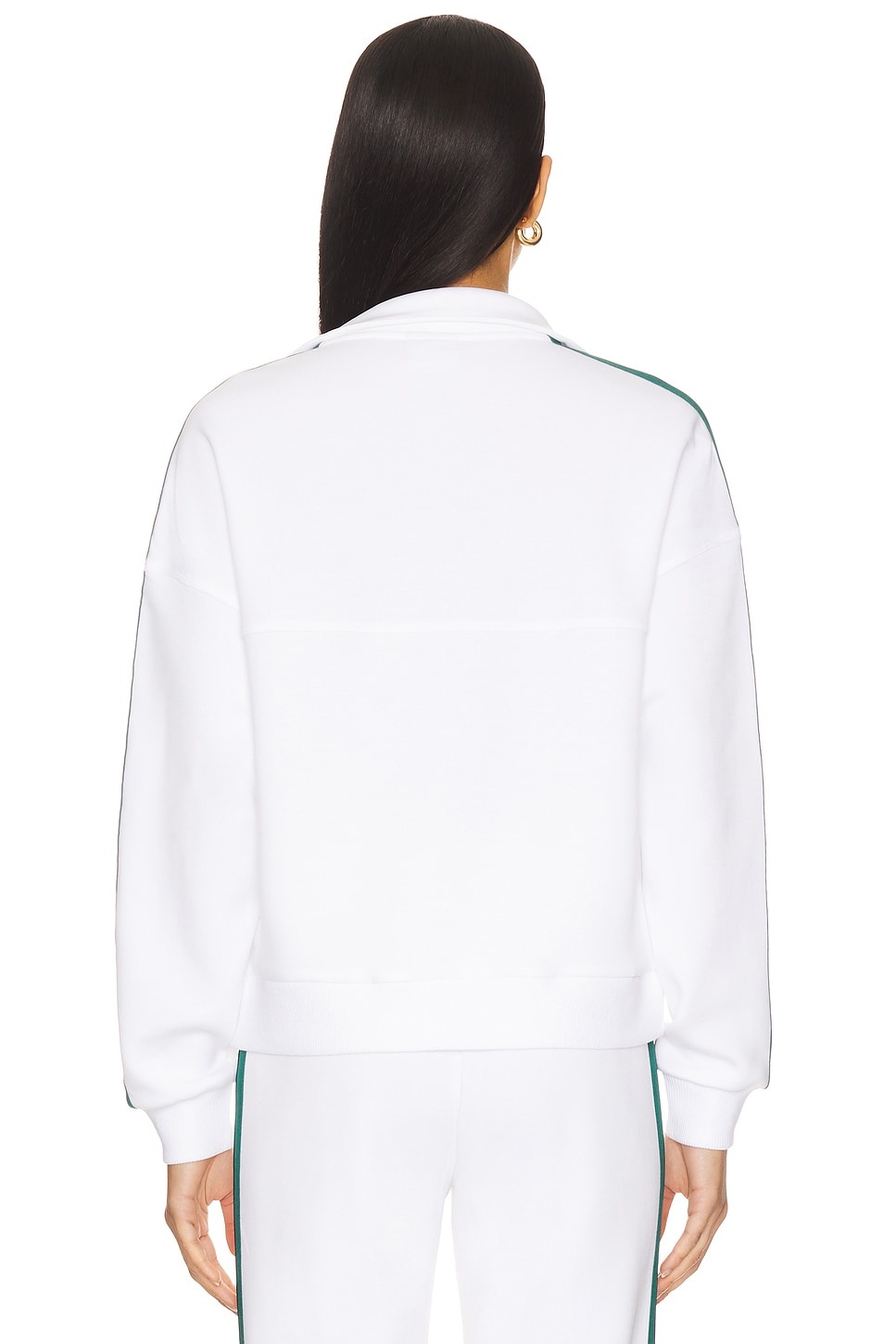 Raymar Half Zip Sweatshirt - 3