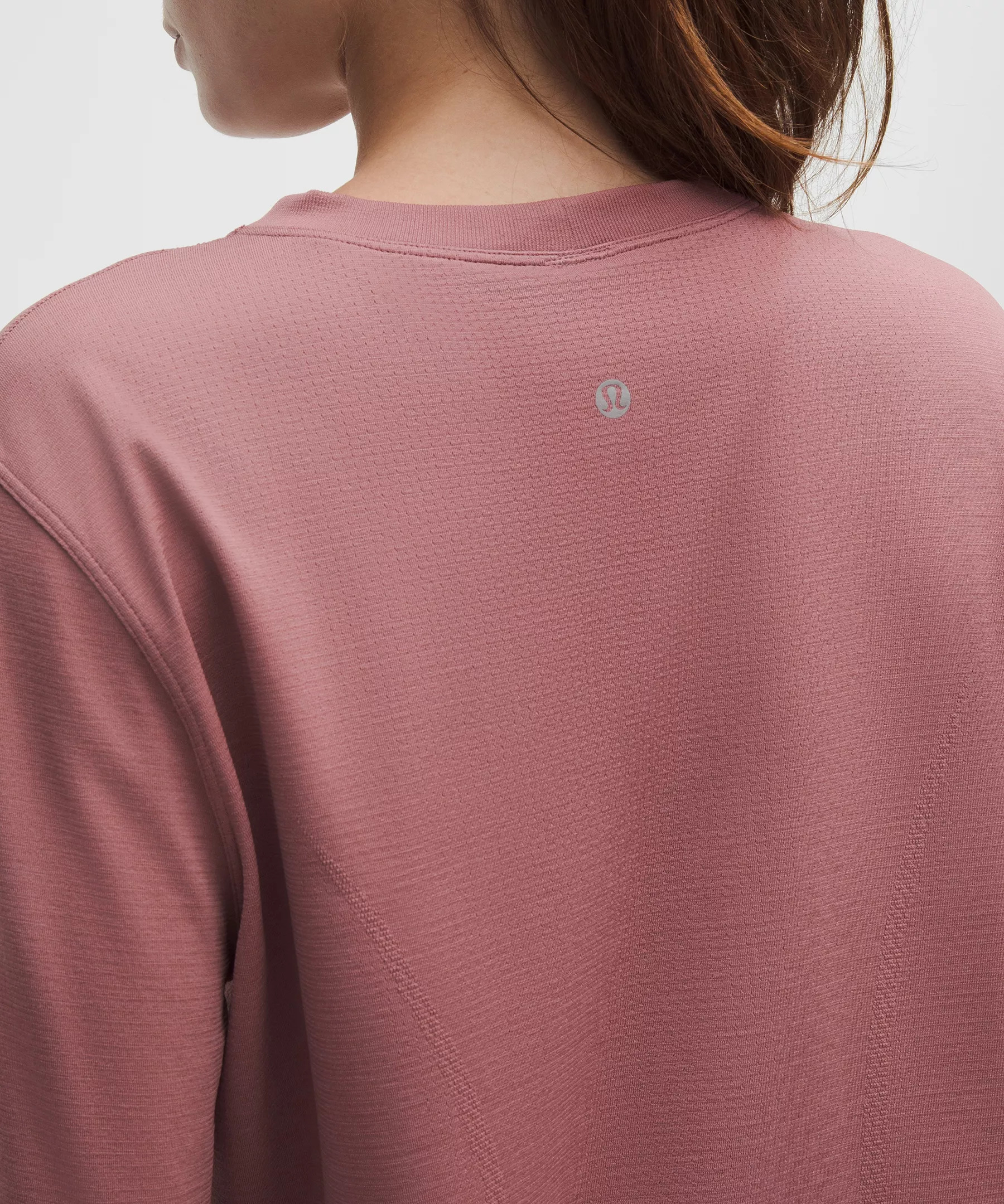 Swiftly Relaxed Long-Sleeve Shirt *Updated Fit - 5