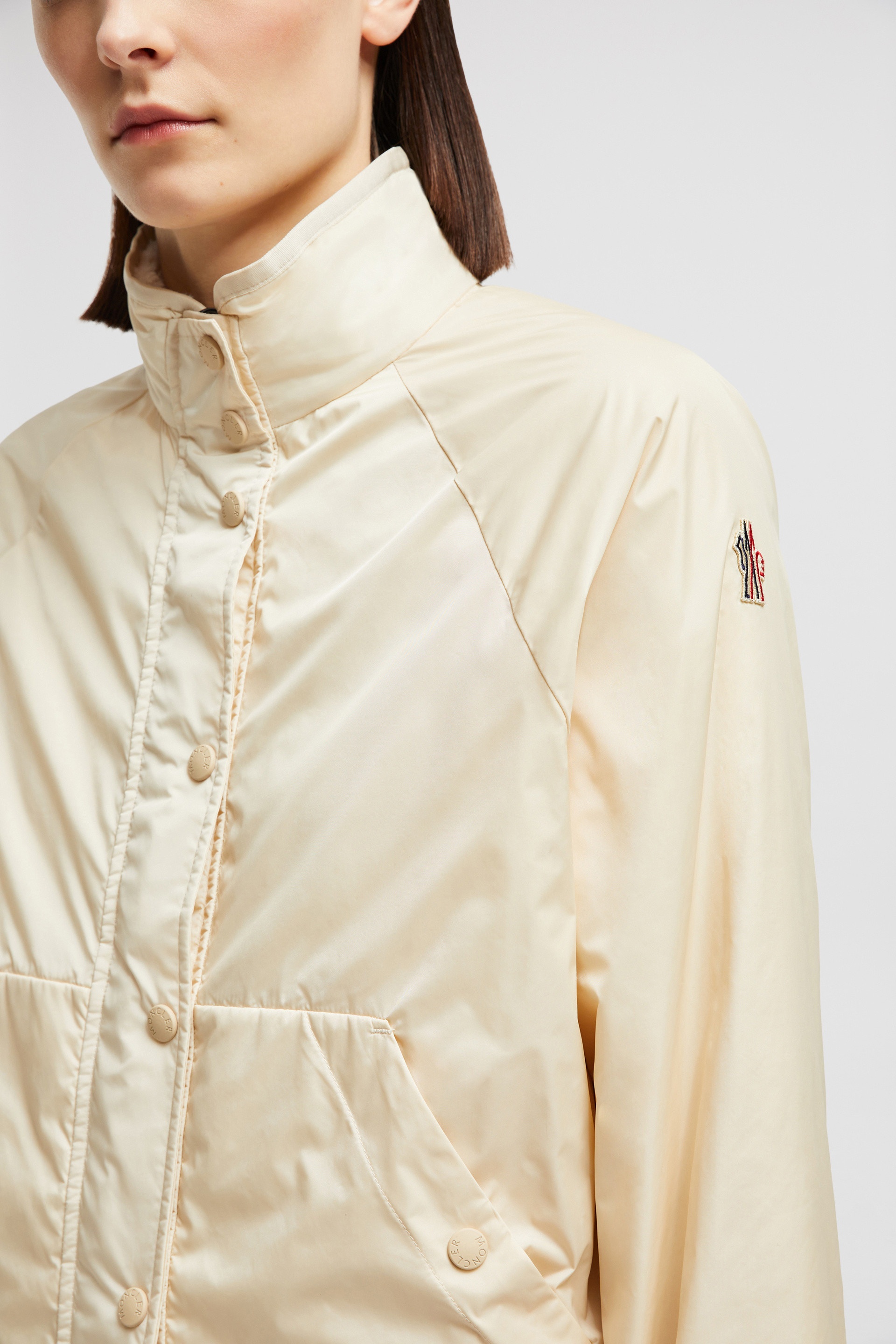 Reversible Polartec® Zip-Up Sweatshirt - 8