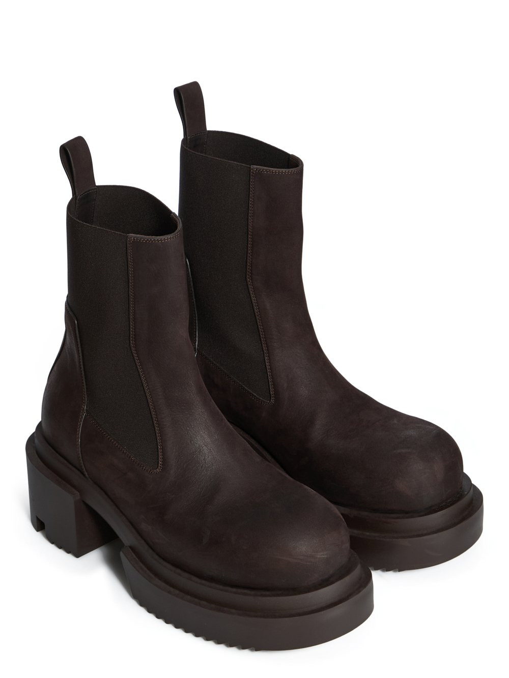 BOOTS - 5