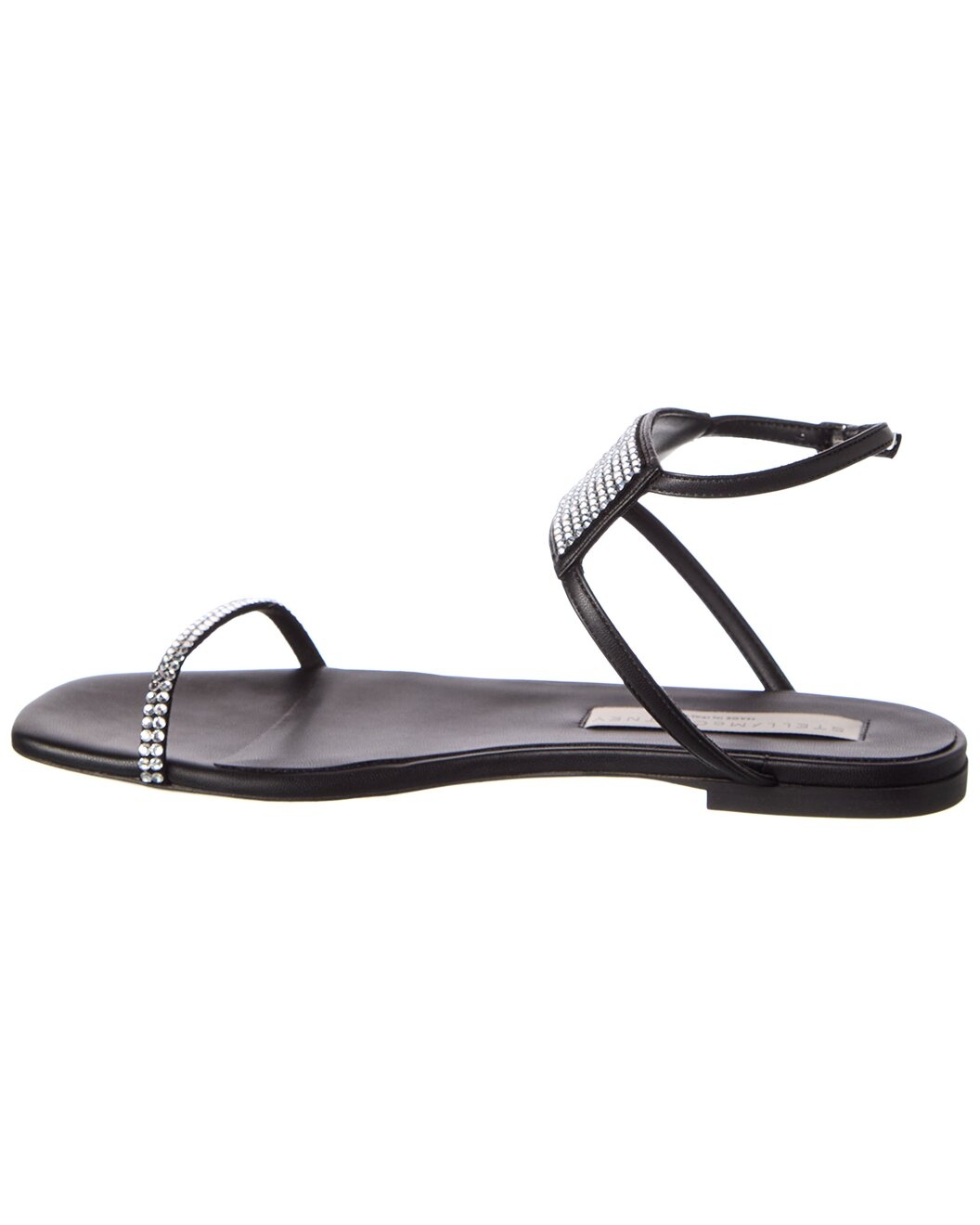 Stella McCartney Embellished Sandal - 2