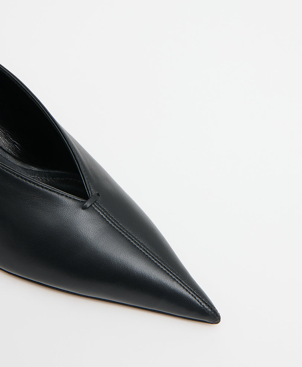 KIKI HEEL - 5