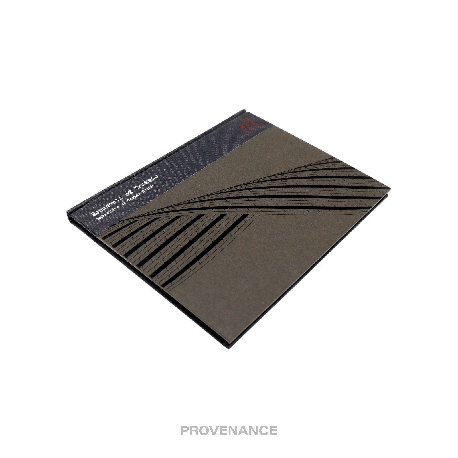 Louis Vuitton Espace Art Book - Monuments of Traffic - 3