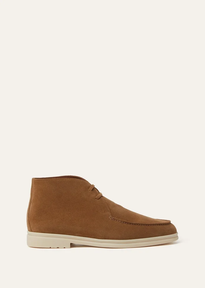 Walk and Walk Ankle Boot - 1