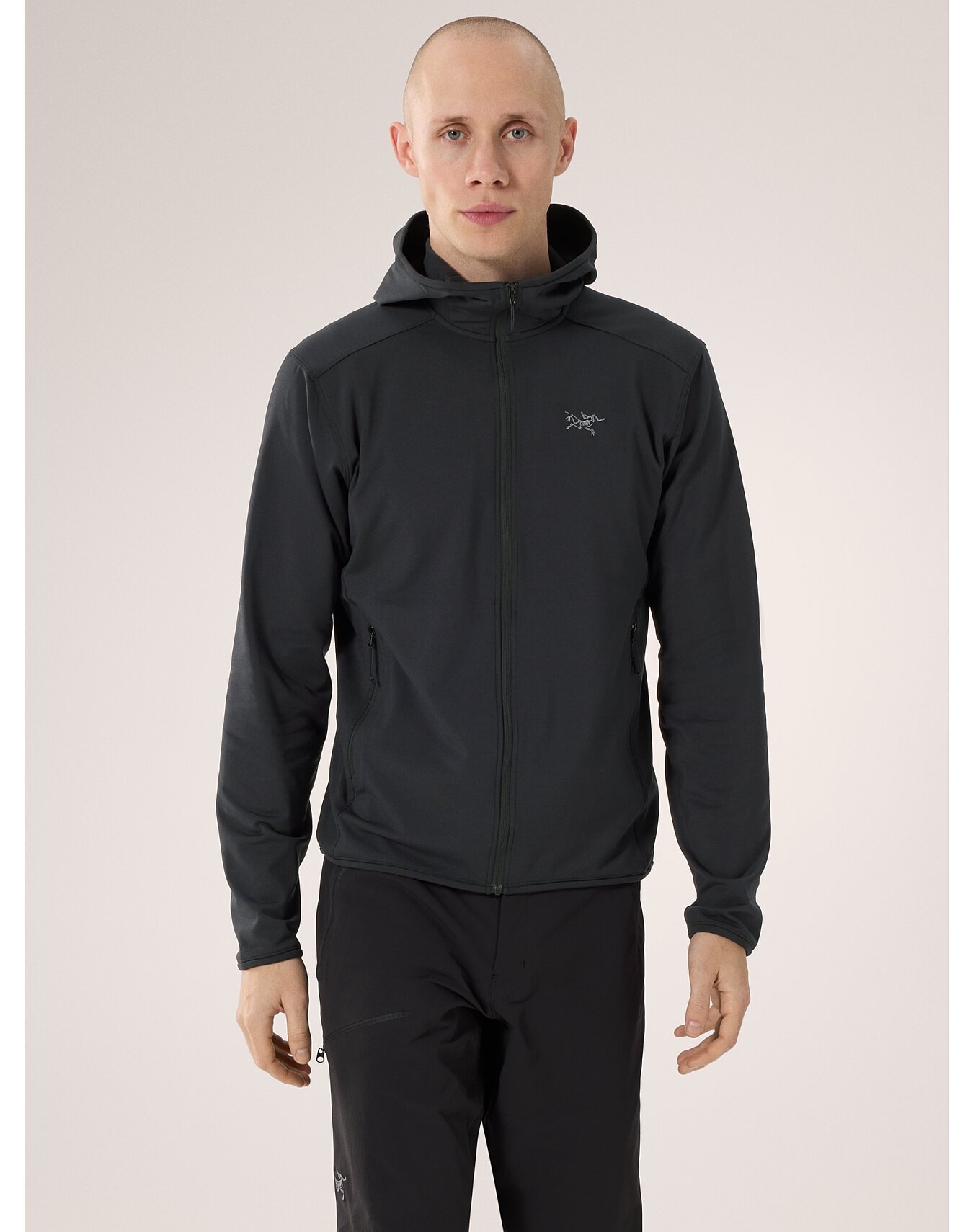 Kyanite Lightweight Hoody - 2