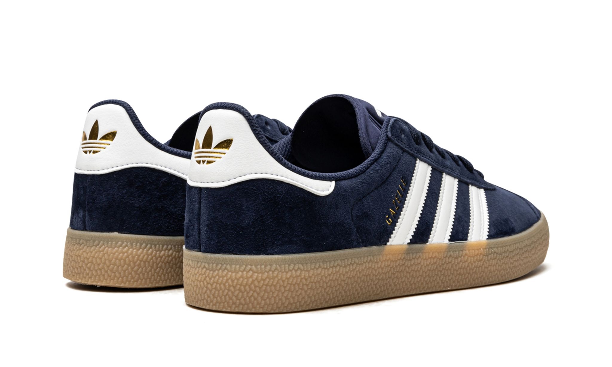 Gazelle ADV "Navy / Gum" - 3