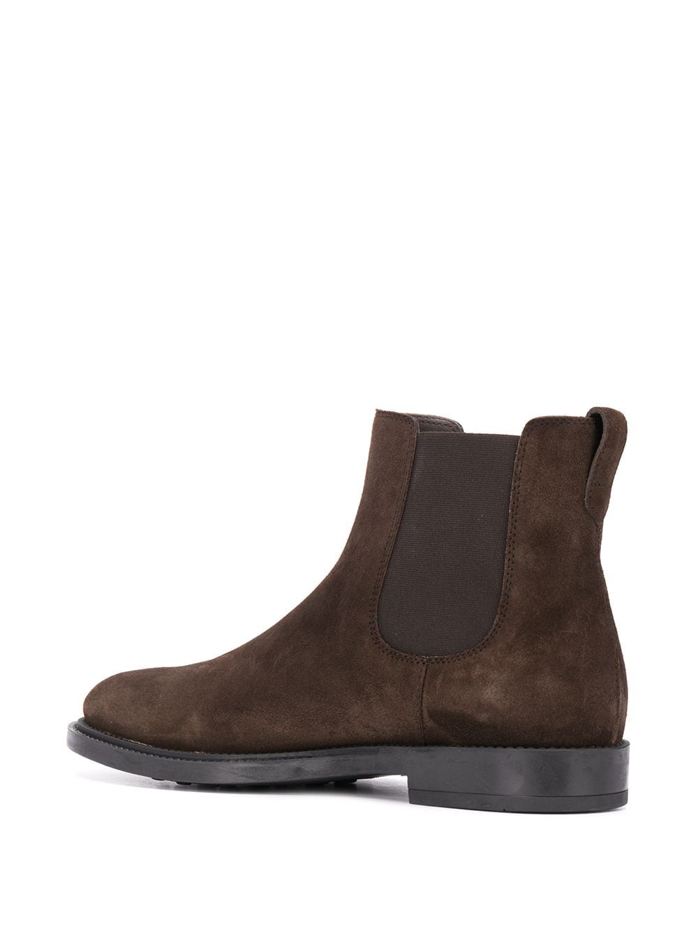 ankle-length Chelsea boots - 3