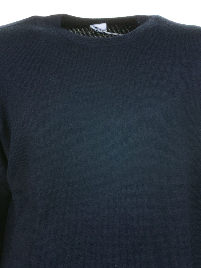 Aspesi crew-neck sweater outlook