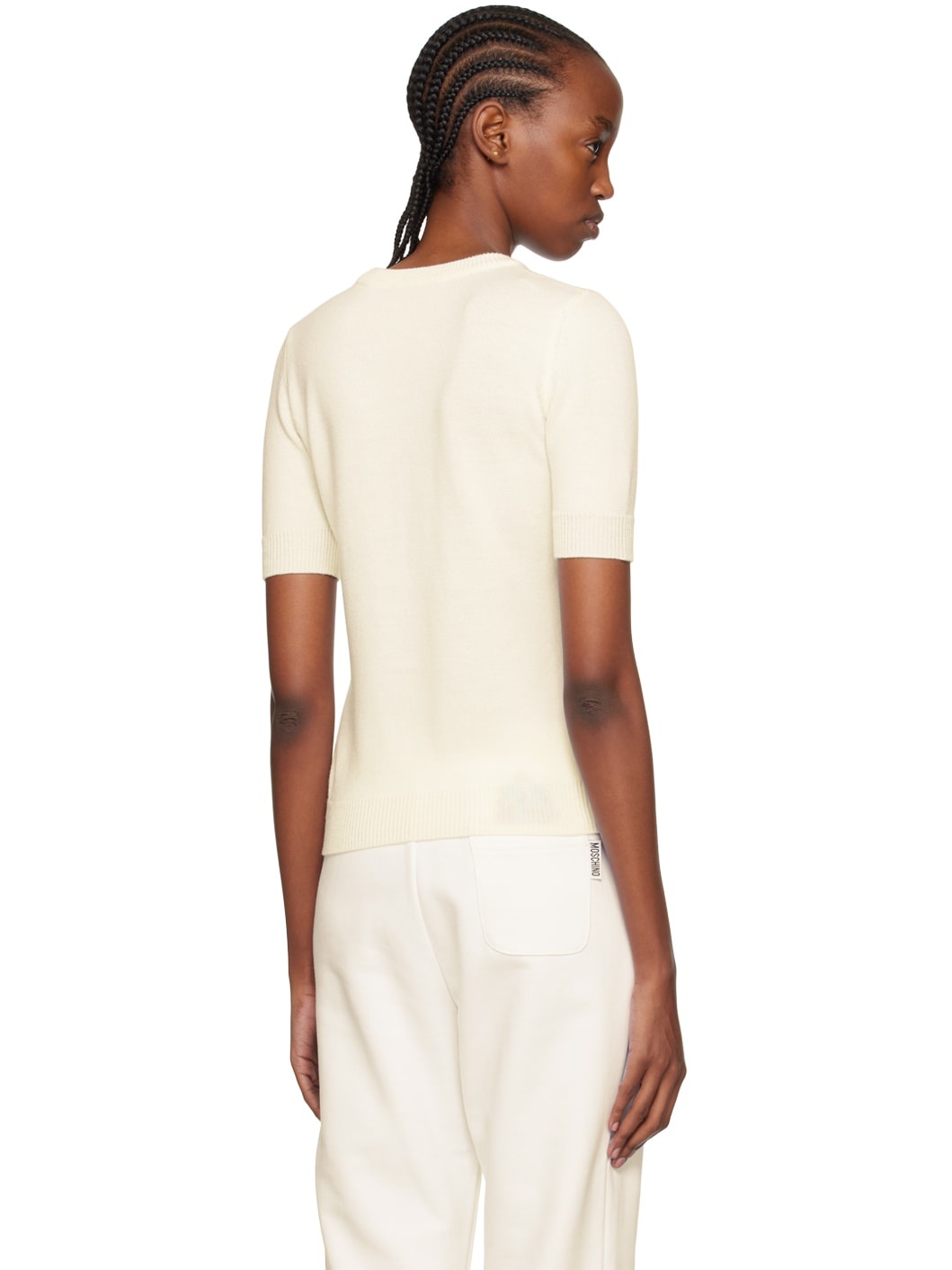 Off-White Puzzle Bobble Sweater - 3