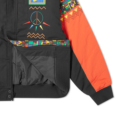 Nike Nike Urban Jungle Re-Issue Jacket outlook