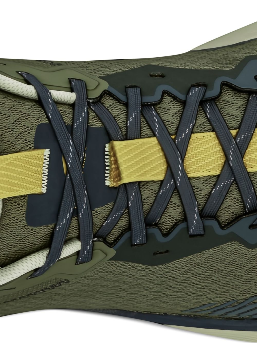 Experience Wild 2 lace-up sneakers - 3