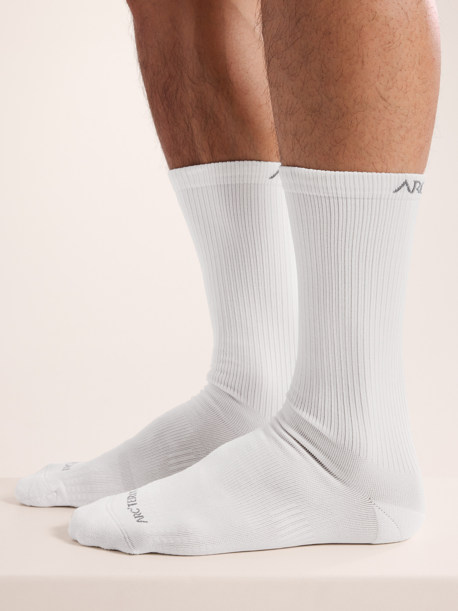 Synthetic Ultralightweight Mid Sock - 4