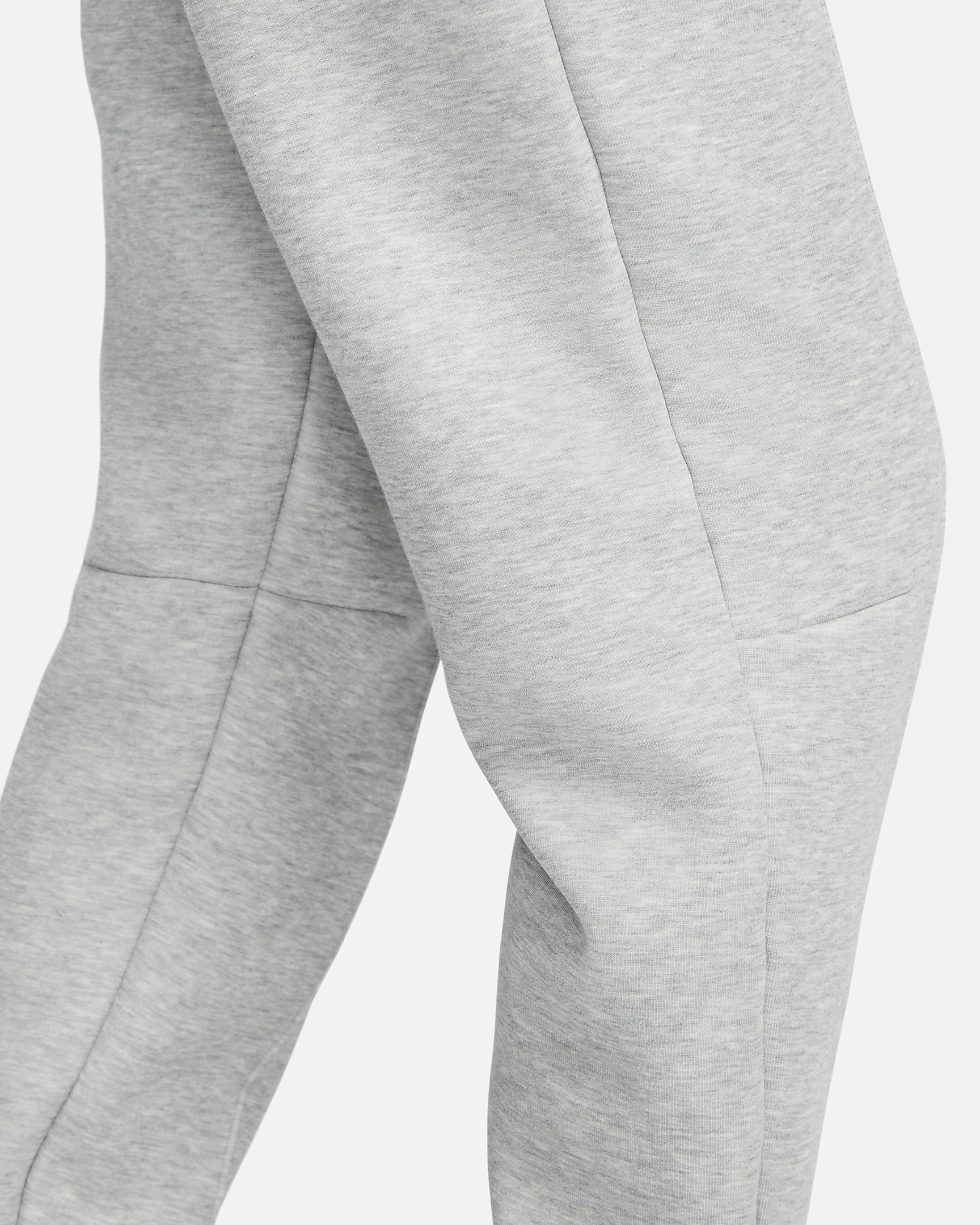 Nike Sportswear Tech Fleece Women's Mid-Rise Joggers - 6