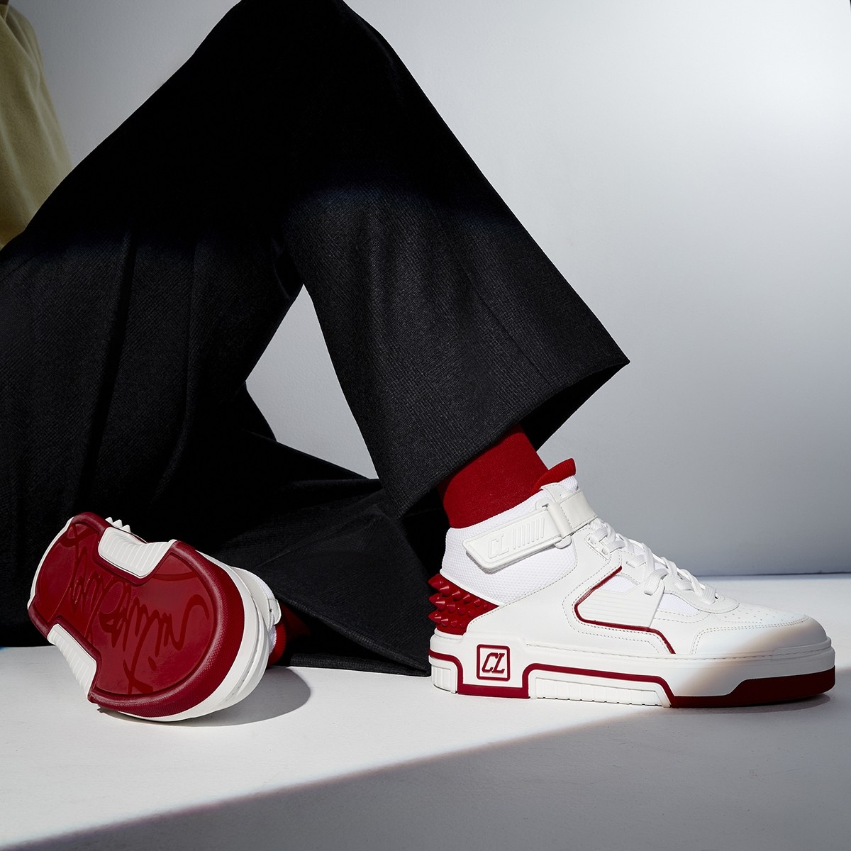 Astroloubi Mid - 2