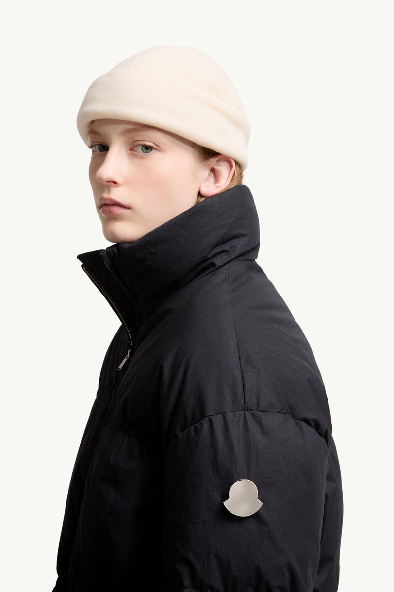 Moncler + JIL SANDER Mimimycin Short Down Jacket 3