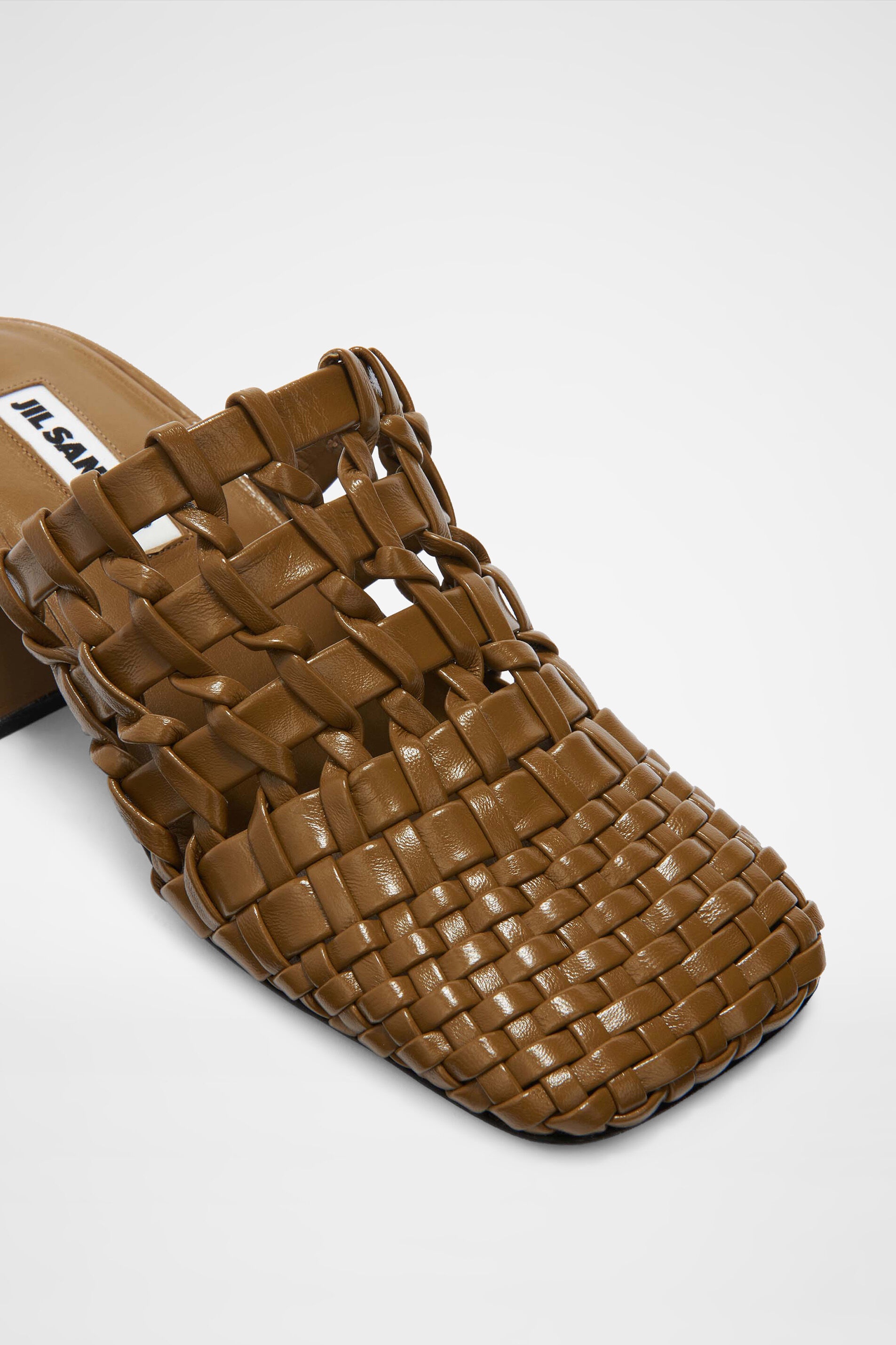 High Mules - 6