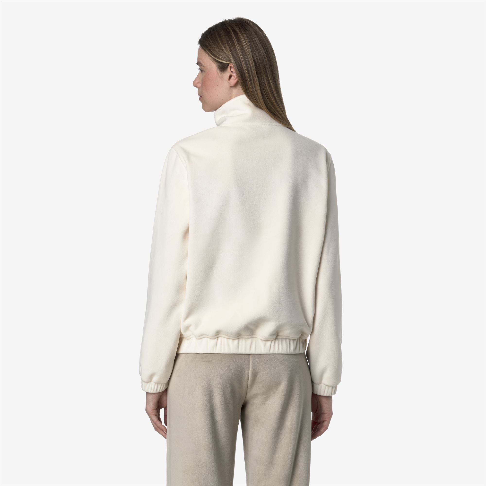 VIVIETTE VELOUR POLAR - 5