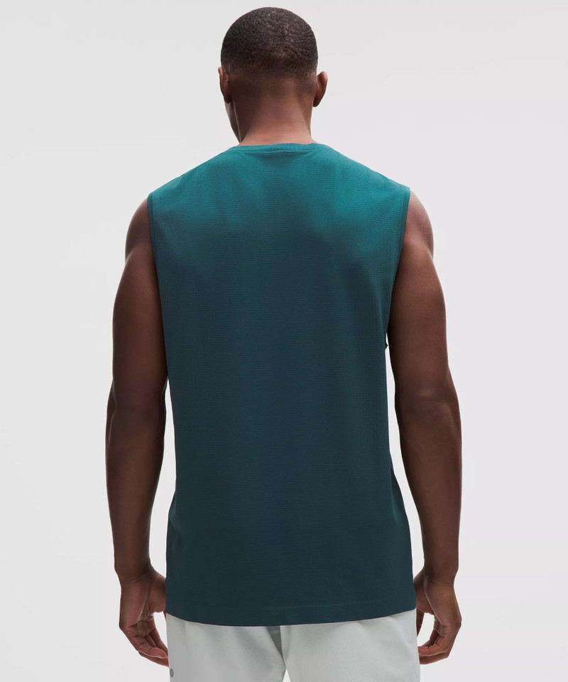 Metal Vent Tech Sleeveless Shirt *Updated Fit 3