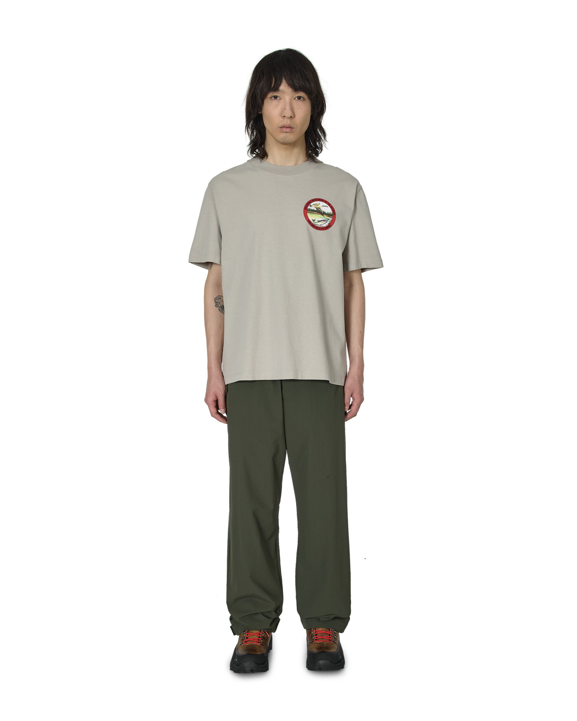 Division T Shirt - 4