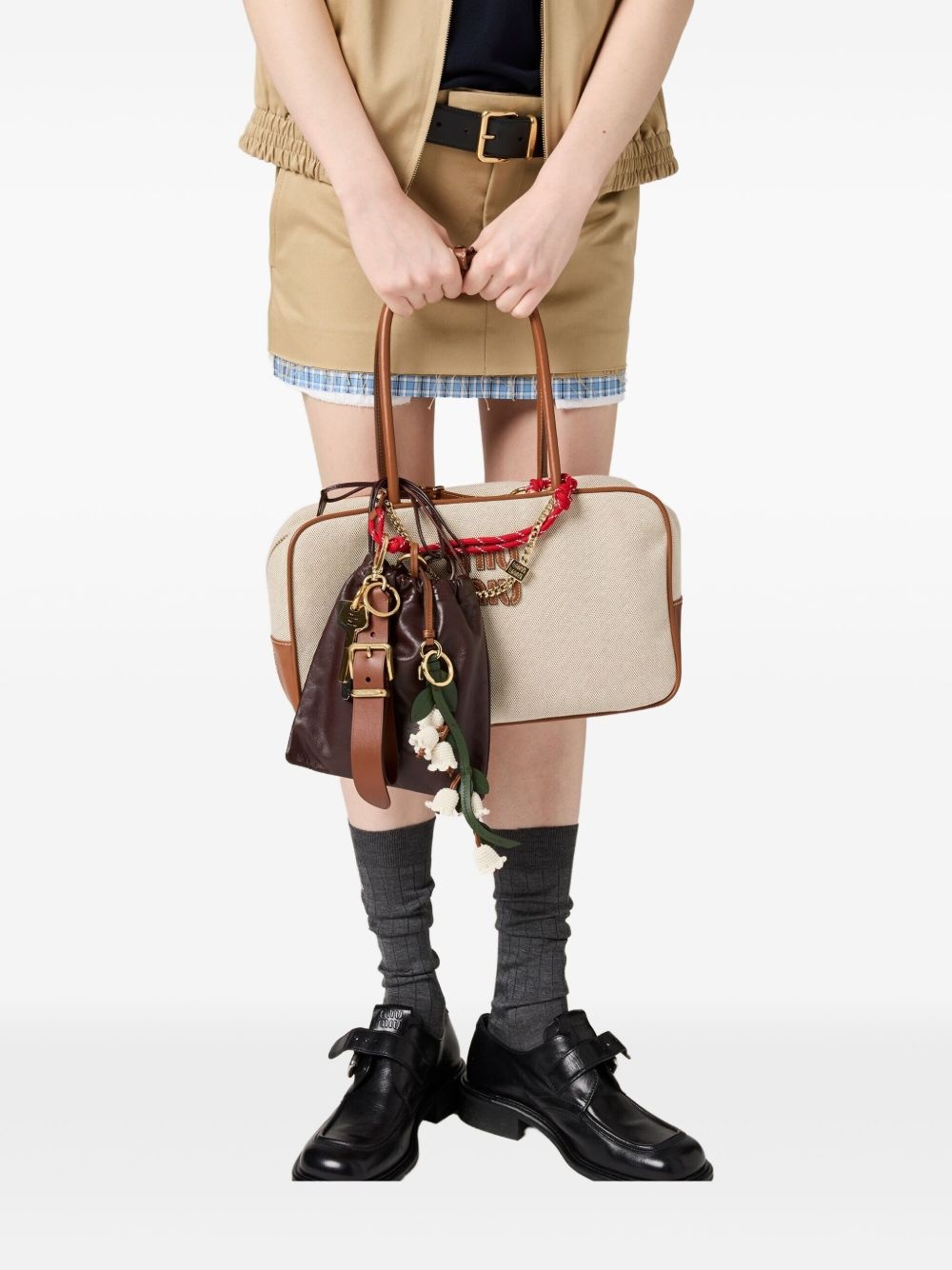 Beau tote bag - 3