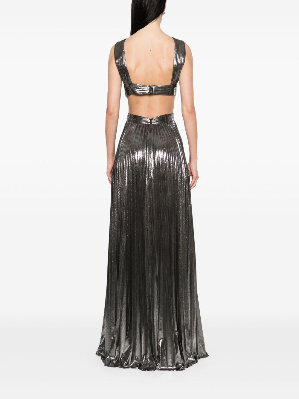 Dracey maxi dress - 4