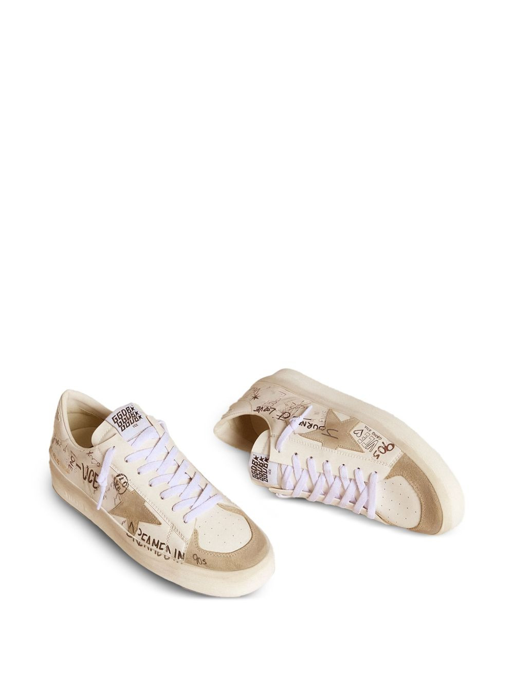 Stardan sneakers - 2