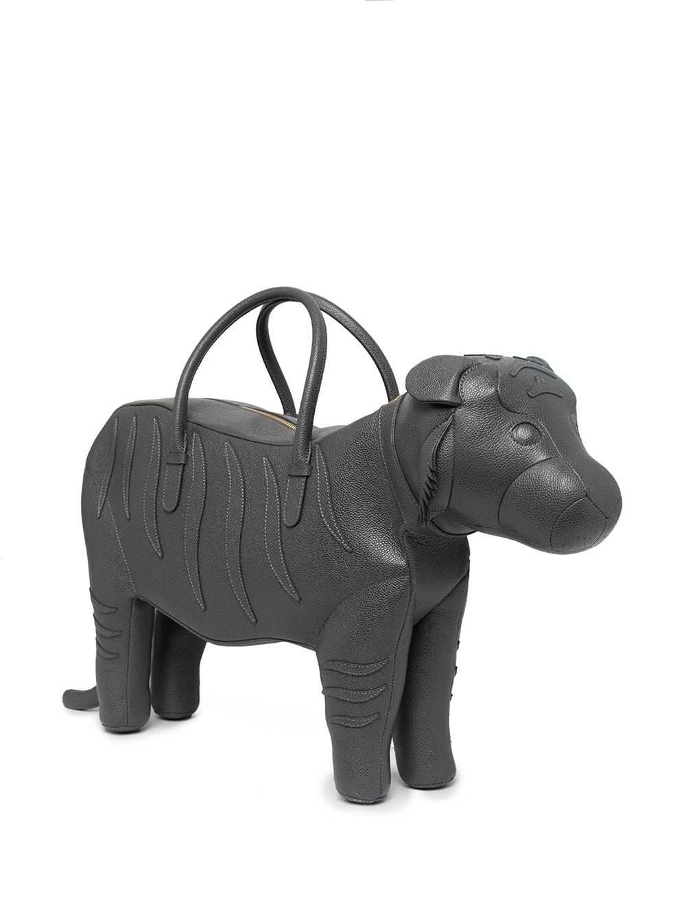 Tiger handbag - 3