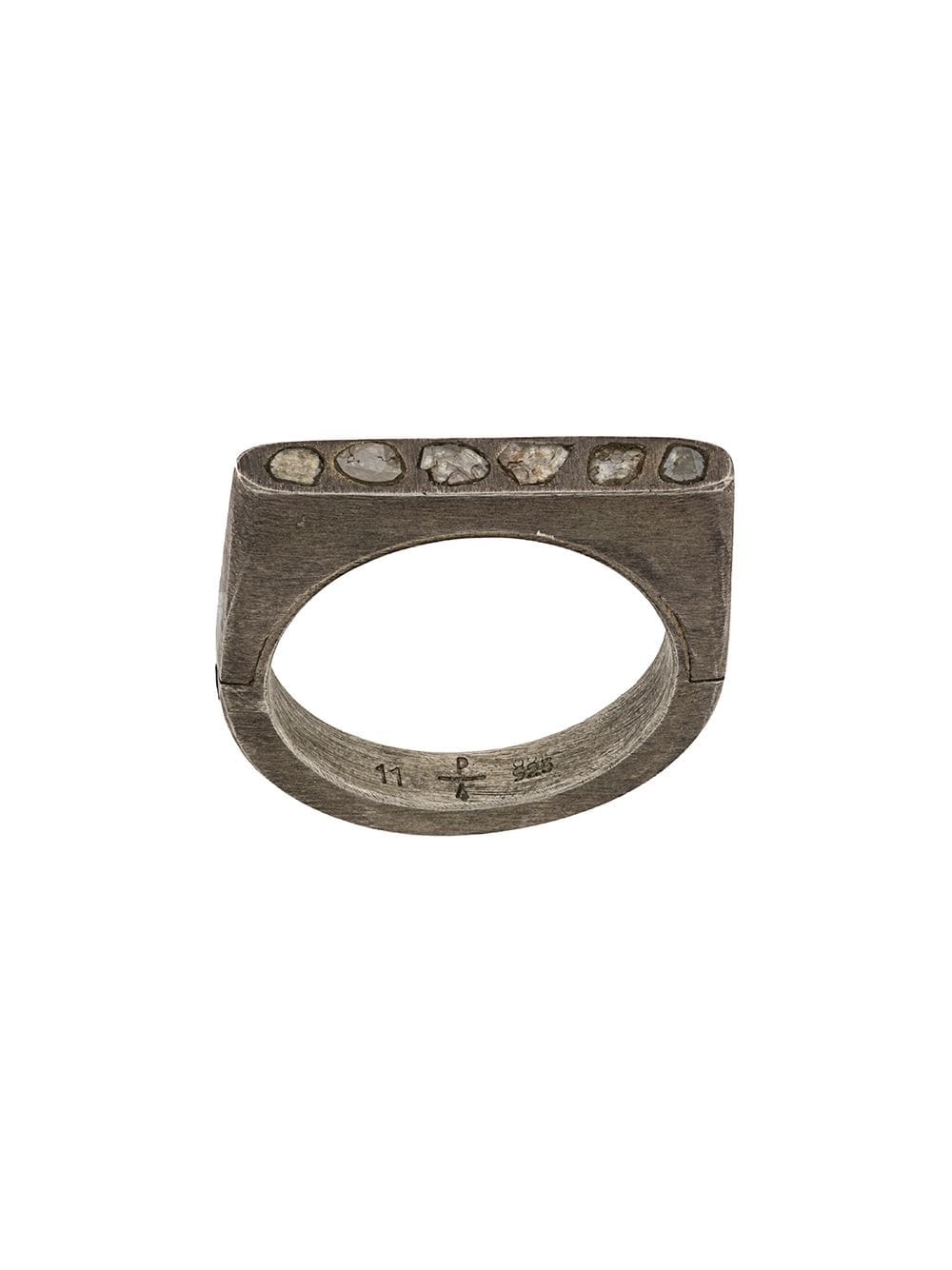 Sistema Ring - 1