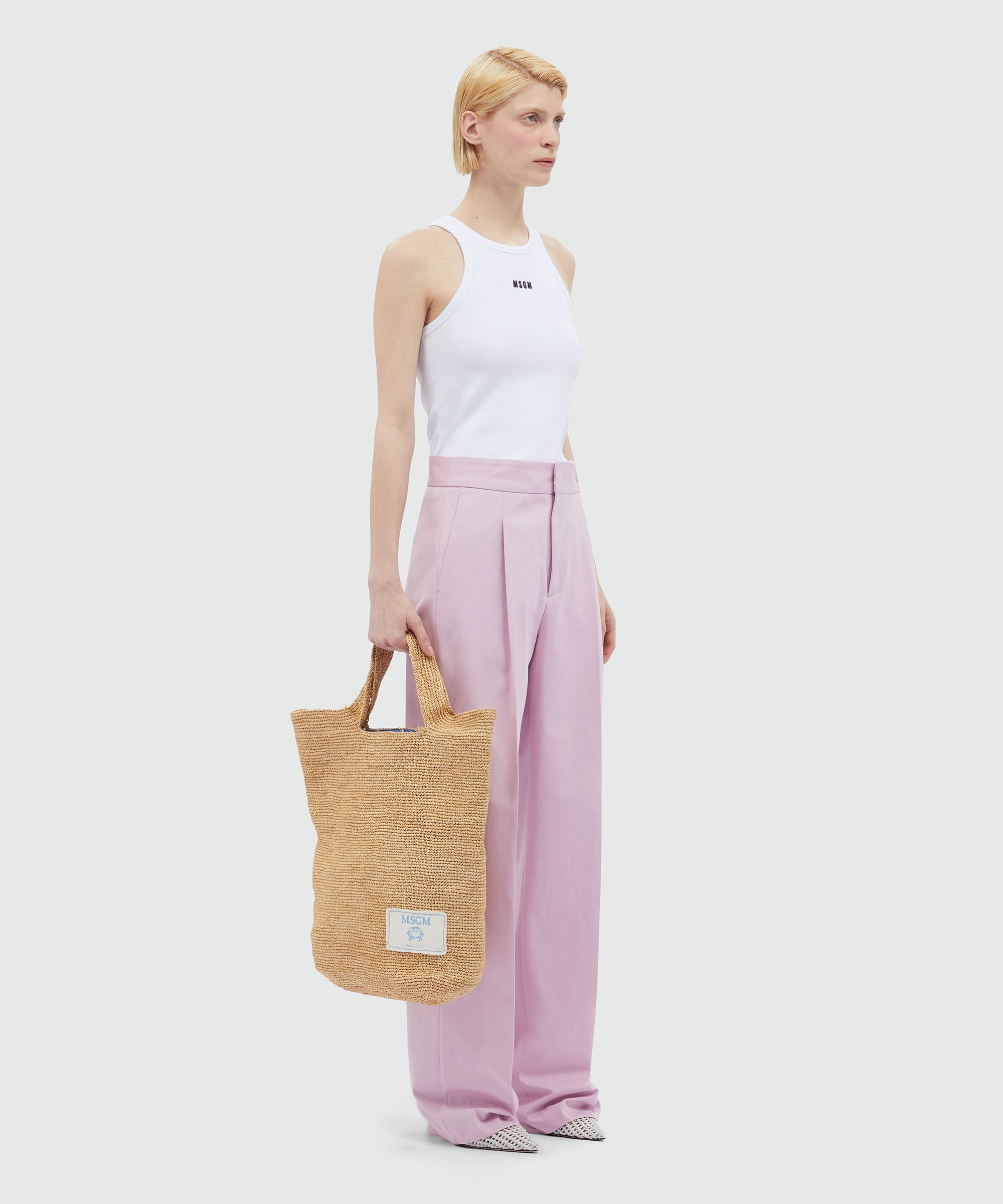 Pants - 4