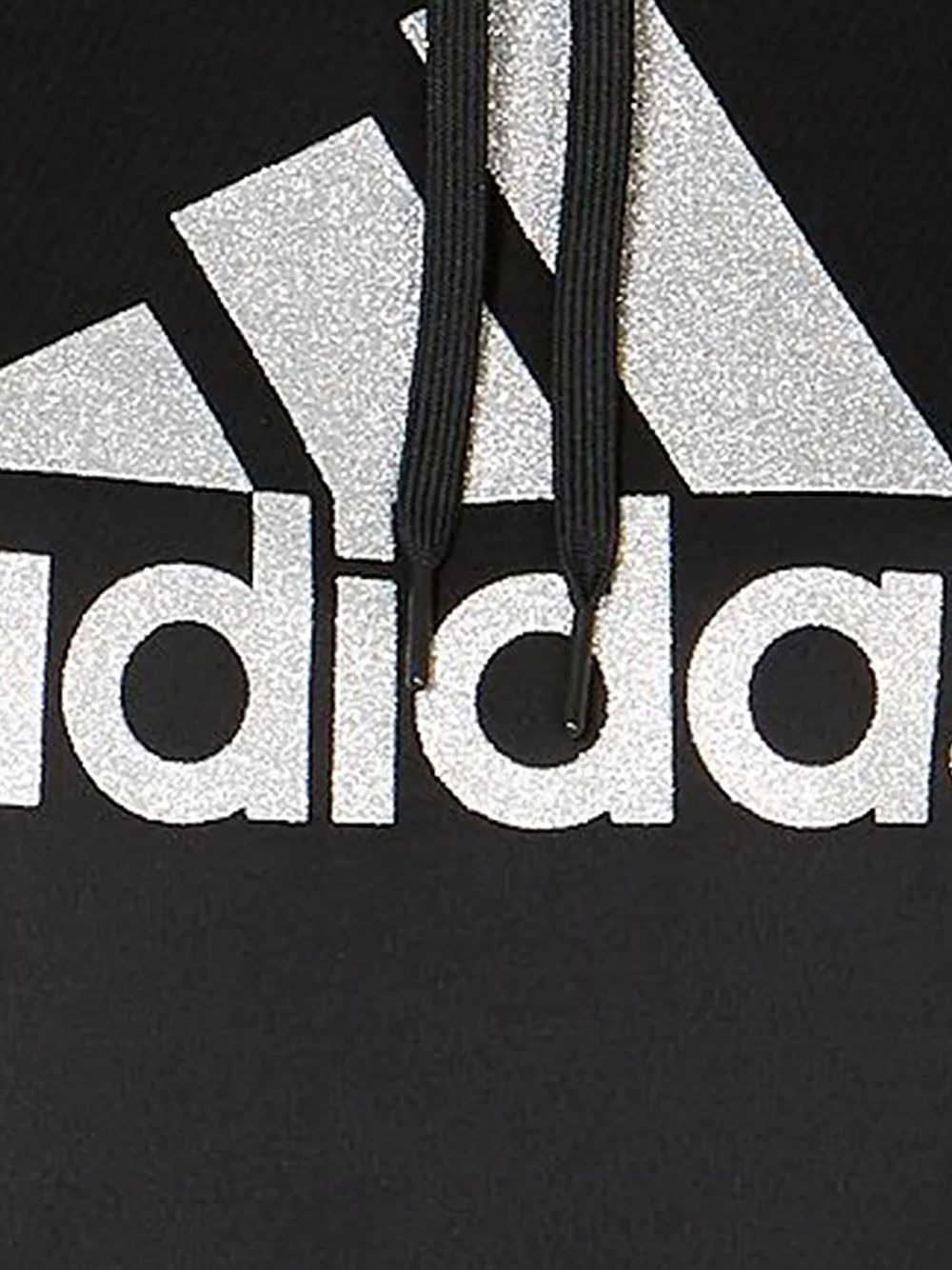 Stadium Originals Shine "Black" hoodie - 2