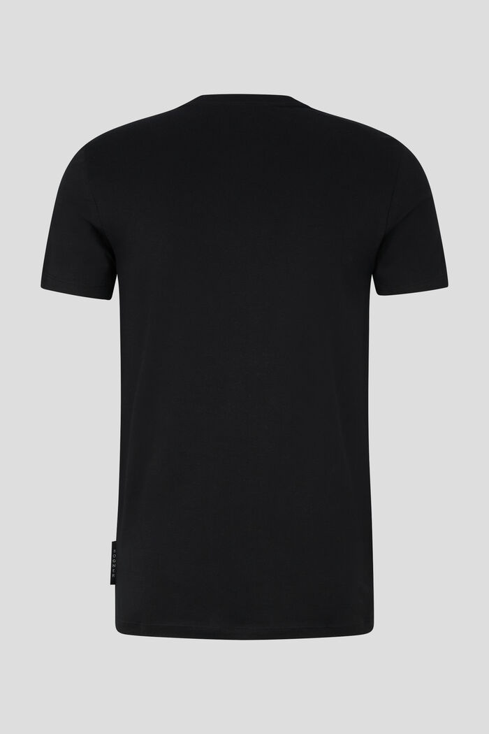 Roc T-shirt in Black - 2