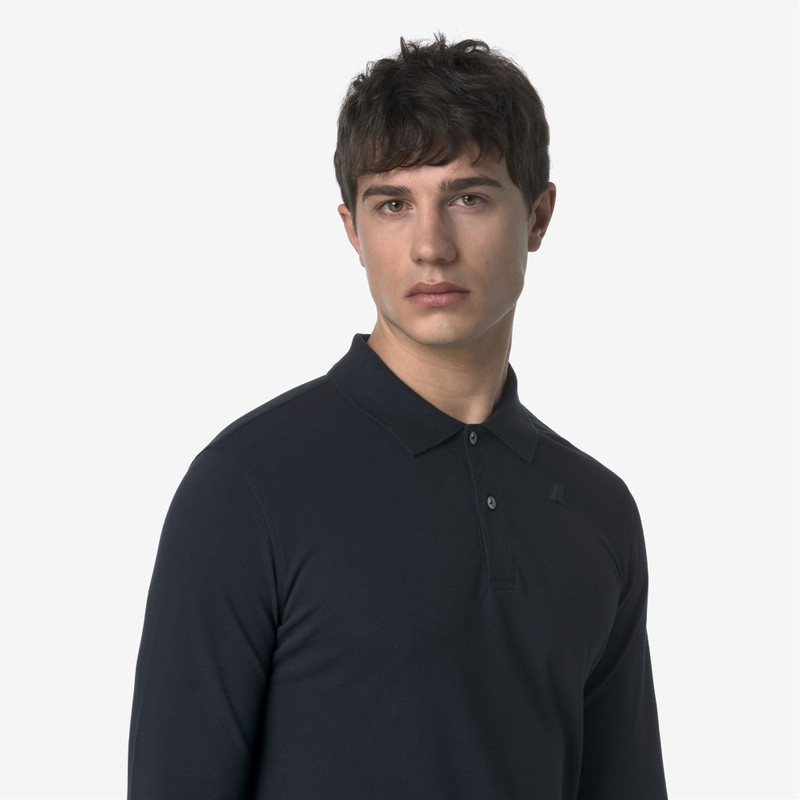 K-WAY MONJU PIQUE outlook