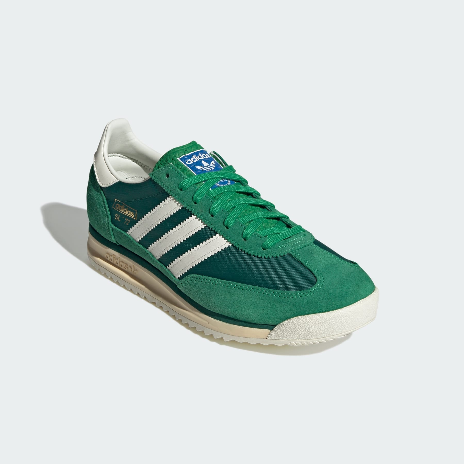 SL 72 RS Shoes - 5