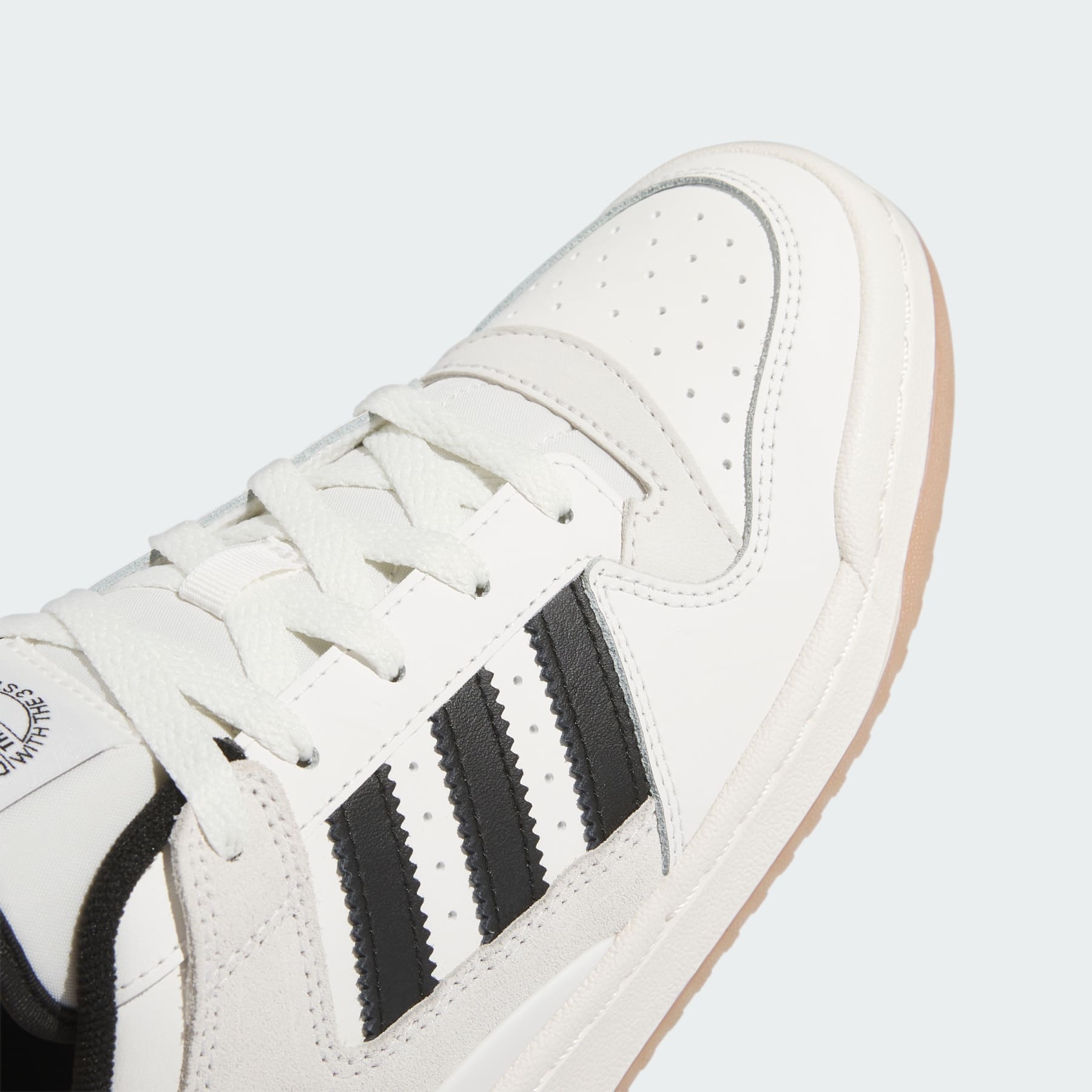 Forum Low Shoes - 7