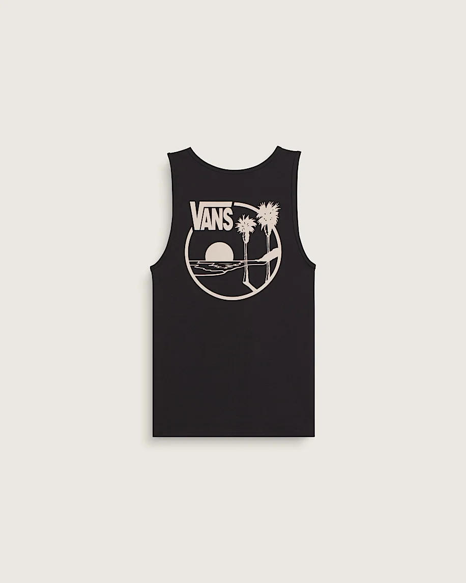 Sano Tank Top - 1
