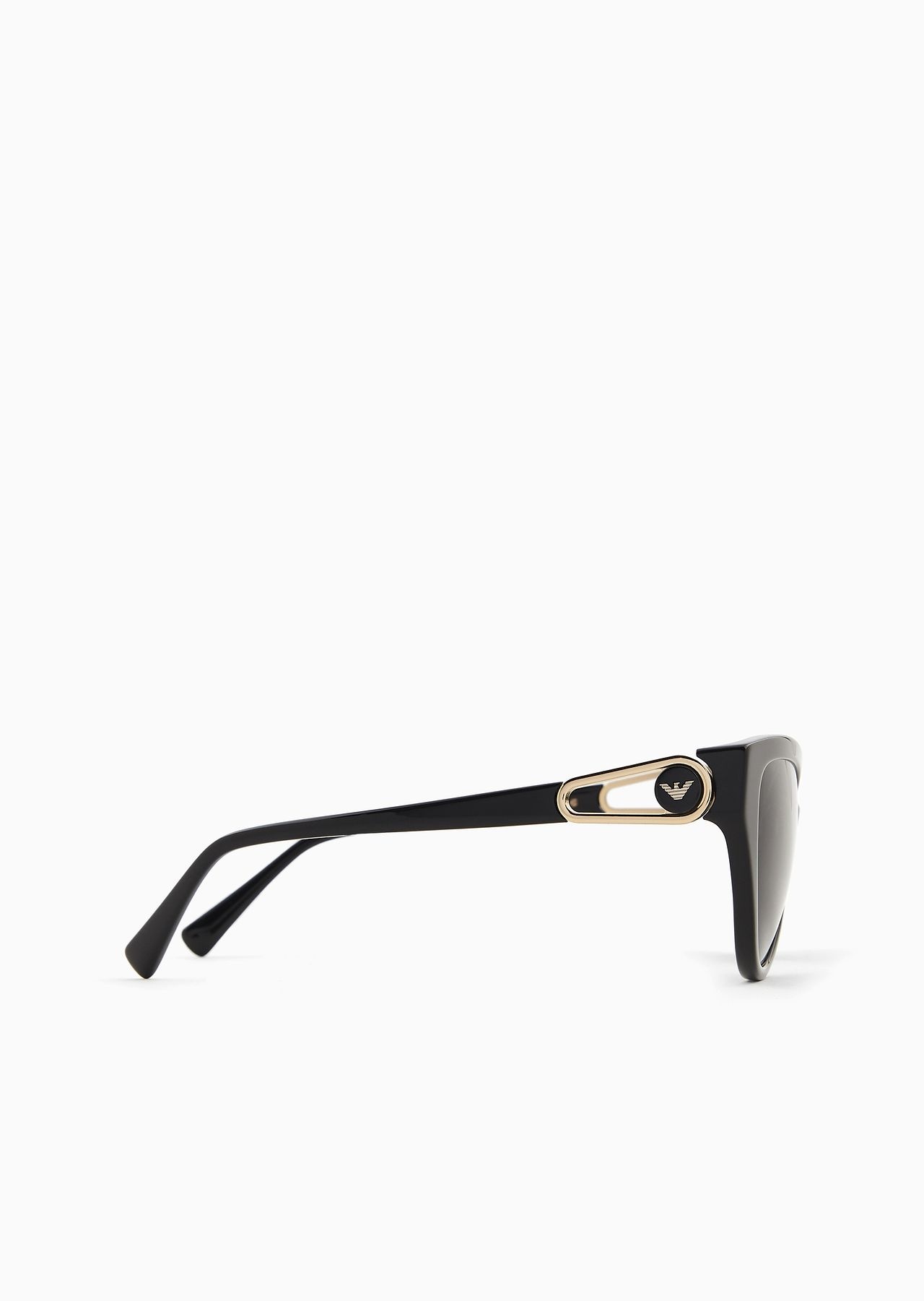 Women’s cat-eye sunglasses - 3