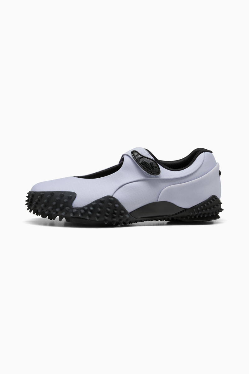 Mostro Fey Launch Women's Sneakers - 1