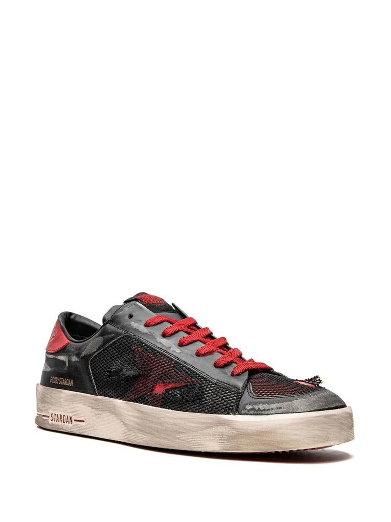 Golden Goose Stardan LTD low-top sneakers outlook