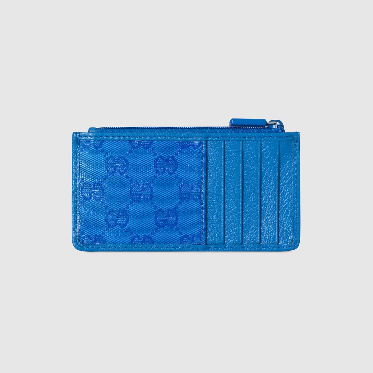 GG Crystal card case - 4