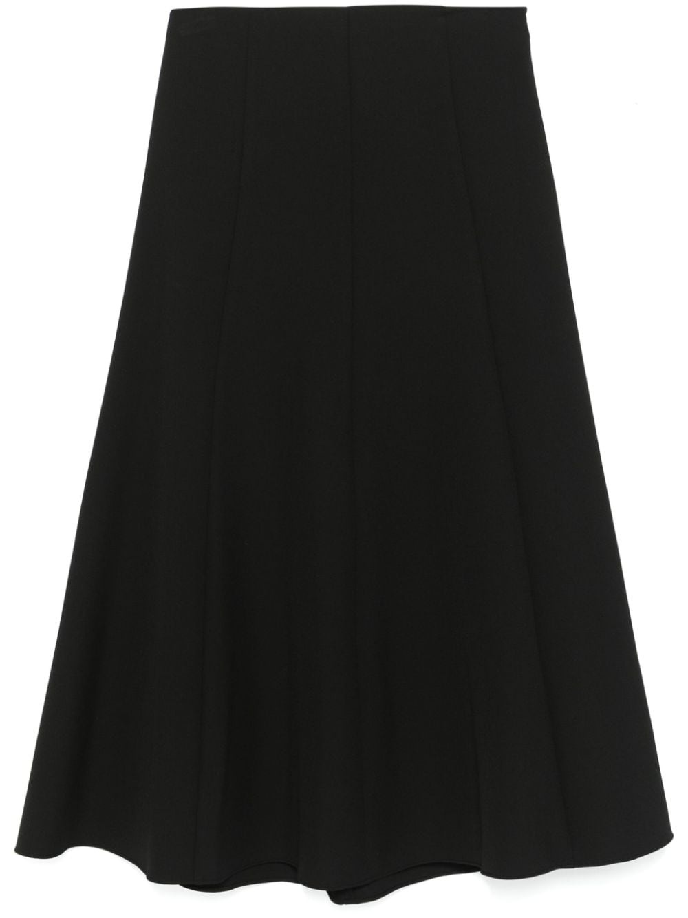 Dottie maxi skirt - 1