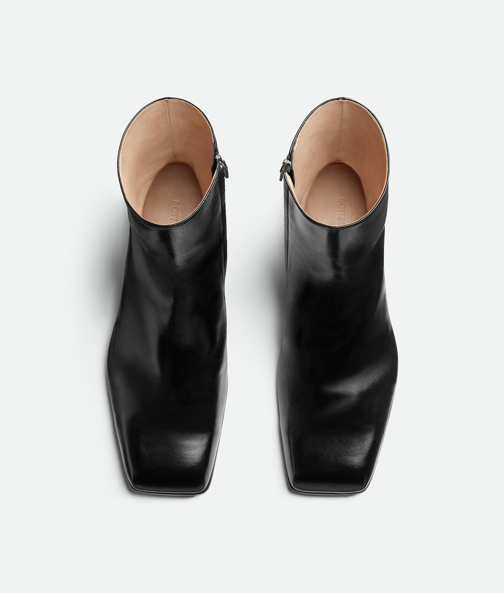 Jim Ankle Boot - 5