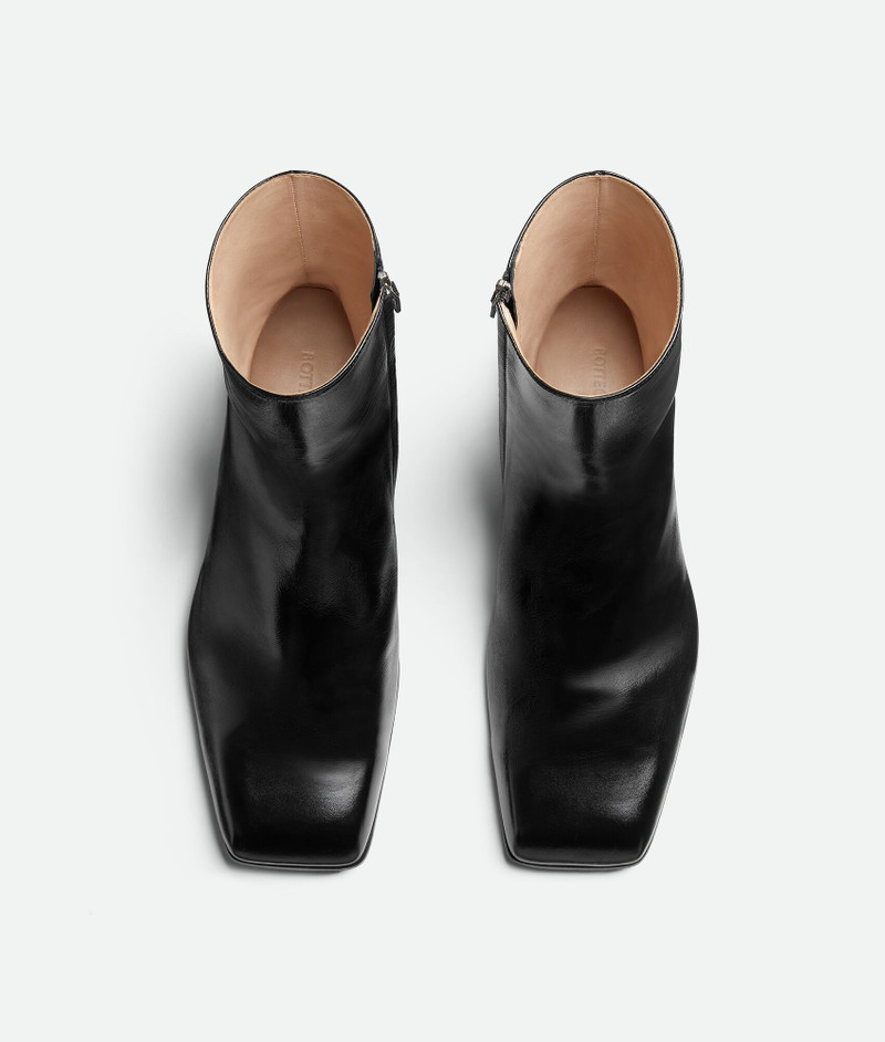 Jim Ankle Boot 5