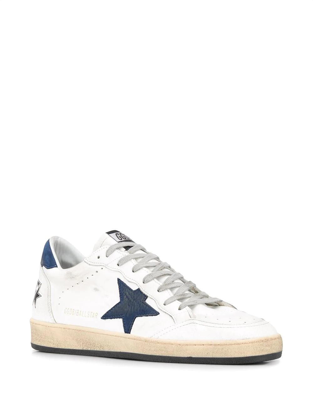 Superstar low-top sneakers - 2