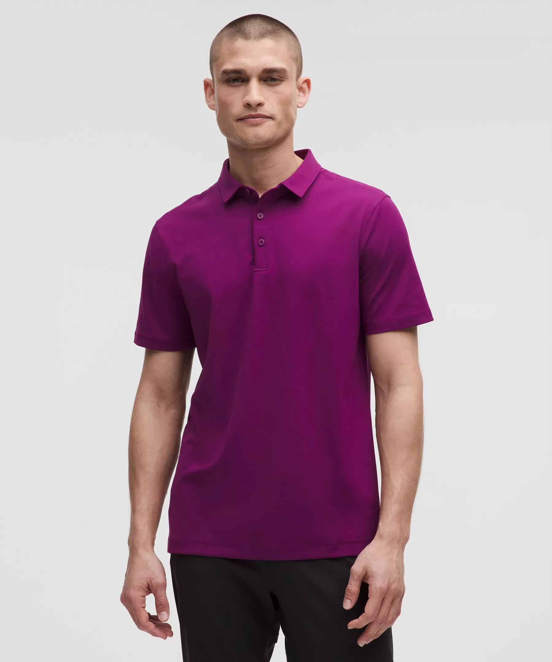 ShowZero™ Polo Shirt - 1