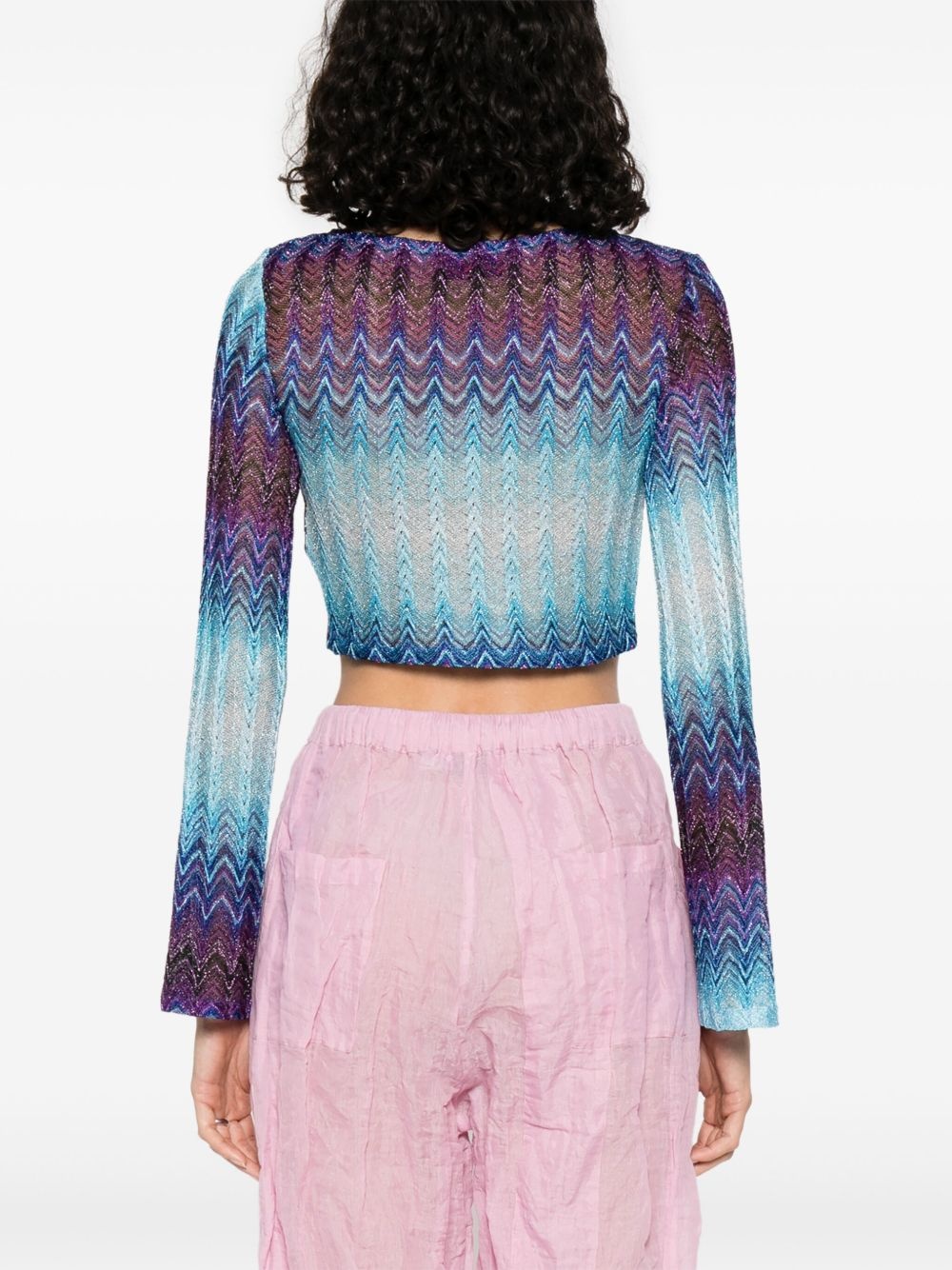 knitted top - 4