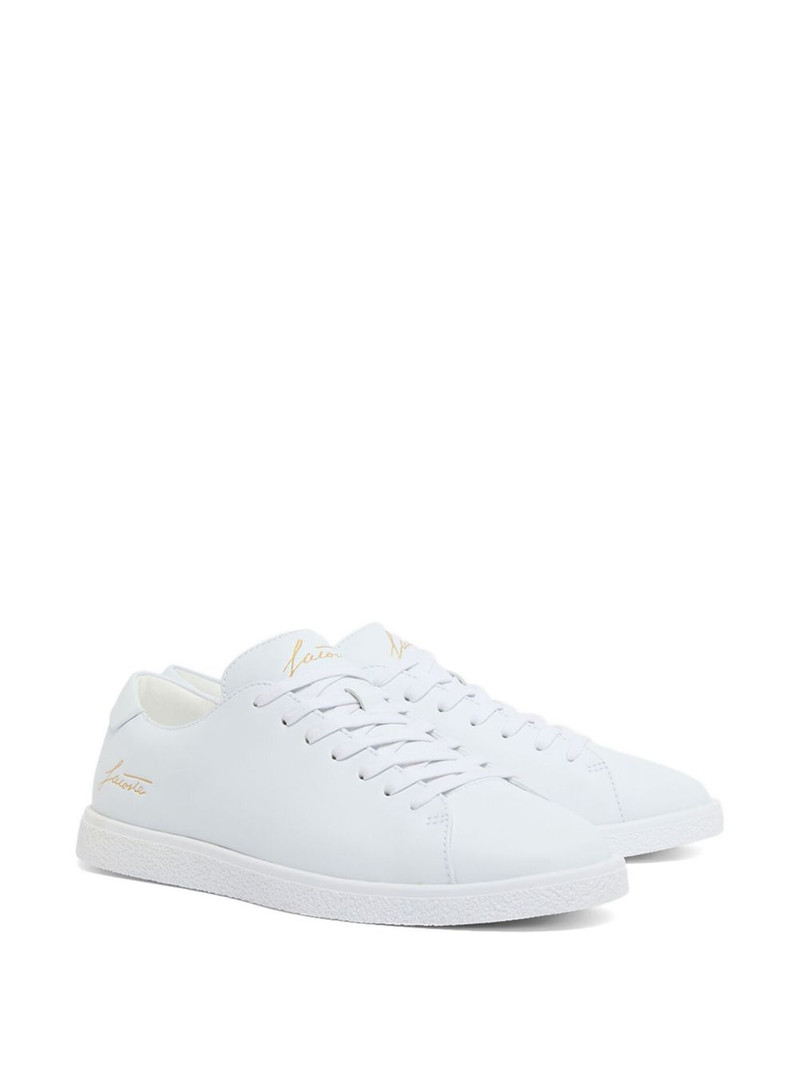 LACOSTE Athletic sneakers outlook